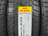 245/50R19 GLEDE G39 зимняя (липучка) с 10: 00 до 23: 30үшін42 000 тг. в Алматы – фото 3