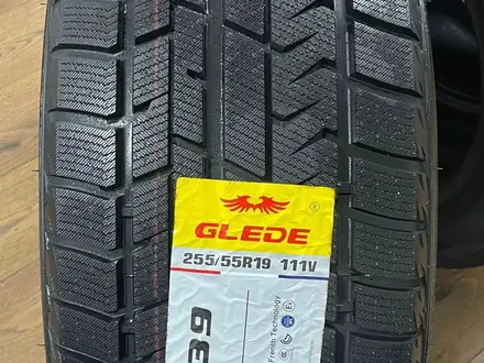 245/50R19 GLEDE G39 зимняя (липучка) с 10: 00 до 23: 30 за 42 000 тг. в Алматы – фото 8