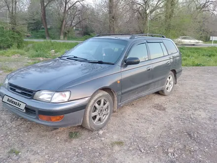 Toyota Caldina 1996 годаүшін2 000 000 тг. в Алматы – фото 2