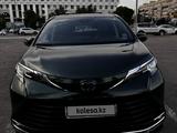 Toyota Sienna 2022 года за 29 500 000 тг. в Алматы – фото 5