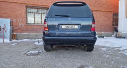 Mercedes-Benz ML 320 2000 годаүшін5 000 000 тг. в Астана – фото 4