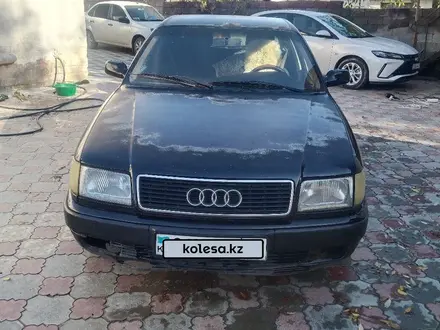 Audi 100 1994 года за 1 200 000 тг. в Шымкент