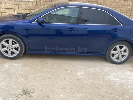 Toyota Camry 2007 года за 5 600 000 тг. в Актау