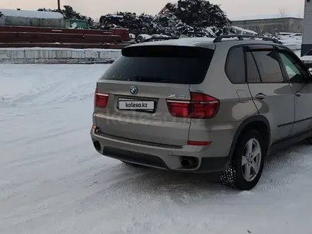 BMW X5 2011 года за 10 000 000 тг. в Усть-Каменогорск – фото 4