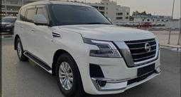 Nissan Patrol 2011 годаүшін13 100 000 тг. в Алматы