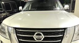 Nissan Patrol 2011 года за 13 100 000 тг. в Алматы – фото 3