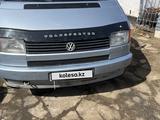 Volkswagen Transporter 1992 года за 2 800 000 тг. в Караганда – фото 4