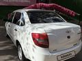 ВАЗ (Lada) Granta 2190 2014 года за 1 500 000 тг. в Костанай – фото 3