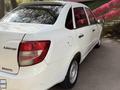 ВАЗ (Lada) Granta 2190 2014 года за 1 500 000 тг. в Костанай