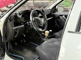 ВАЗ (Lada) Granta 2190 2014 годаүшін1 500 000 тг. в Костанай – фото 2