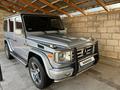 Mercedes-Benz G 500 2006 годаүшін16 000 000 тг. в Алматы – фото 3