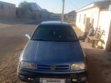 Volkswagen Vento 1992 годаfor700 000 тг. в Тараз – фото 2