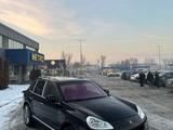 Porsche Cayenne 2008 годаүшін8 000 000 тг. в Алматы