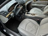 Mercedes-Benz E 350 2006 годаүшін7 200 000 тг. в Алматы – фото 4