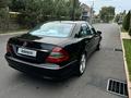 Mercedes-Benz E 350 2006 года за 7 200 000 тг. в Алматы – фото 3