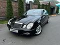 Mercedes-Benz E 350 2006 годаүшін7 200 000 тг. в Алматы