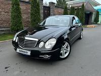 Mercedes-Benz E 350 2006 годаүшін6 700 000 тг. в Алматы