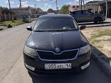 Skoda Rapid 2013 года за 2 100 000 тг. в Астана