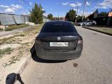 Skoda Rapid 2013 года за 2 100 000 тг. в Астана – фото 4