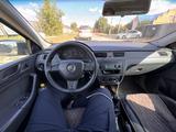 Skoda Rapid 2013 года за 2 100 000 тг. в Астана – фото 5