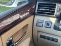 Lexus LX 570 2008 года за 13 500 000 тг. в Астана – фото 12