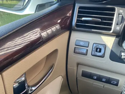 Lexus LX 570 2008 года за 13 500 000 тг. в Астана – фото 12