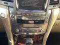 Lexus LX 570 2008 года за 13 500 000 тг. в Астана – фото 10