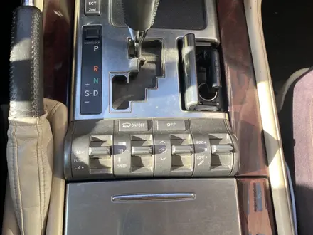 Lexus LX 570 2008 года за 13 500 000 тг. в Астана – фото 13
