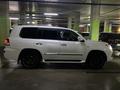 Lexus LX 570 2008 года за 13 500 000 тг. в Астана – фото 16
