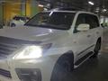 Lexus LX 570 2008 года за 13 500 000 тг. в Астана – фото 17