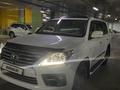 Lexus LX 570 2008 года за 13 500 000 тг. в Астана – фото 18