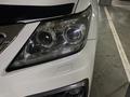 Lexus LX 570 2008 года за 13 500 000 тг. в Астана – фото 24