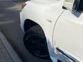 Lexus LX 570 2008 года за 13 500 000 тг. в Астана – фото 7