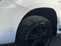 Lexus LX 570 2008 года за 13 500 000 тг. в Астана – фото 8