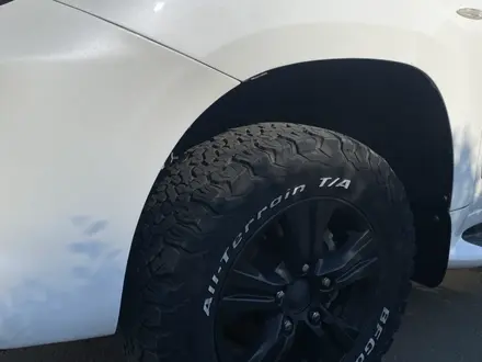 Lexus LX 570 2008 года за 13 500 000 тг. в Астана – фото 8