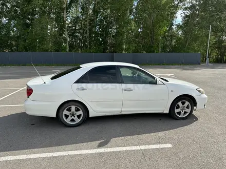 Toyota Camry 2004 года за 4 400 000 тг. в Караганда