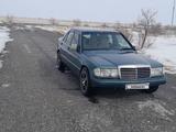 Mercedes-Benz 190 1989 годаүшін1 050 000 тг. в Павлодар – фото 5