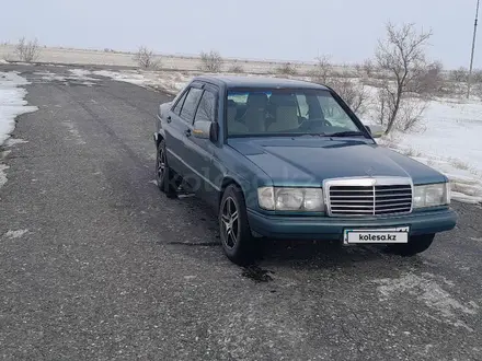 Mercedes-Benz 190 1989 года за 1 050 000 тг. в Павлодар – фото 5
