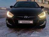 Hyundai Accent 2014 годаfor4 600 000 тг. в Костанай – фото 5