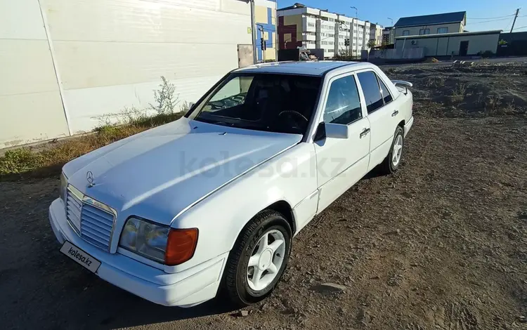 Mercedes-Benz E 250 1990 года за 1 000 000 тг. в Сатпаев