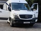Mercedes-Benz Sprinter 2017 годаүшін13 000 000 тг. в Алматы – фото 2