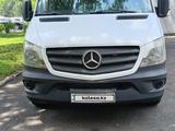 Mercedes-Benz Sprinter 2017 годаүшін13 000 000 тг. в Алматы