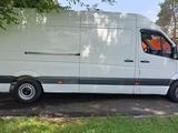 Mercedes-Benz Sprinter 2017 годаүшін13 000 000 тг. в Алматы – фото 5
