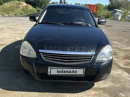 ВАЗ (Lada) Priora 2172 2012 года за 1 600 000 тг. в Уральск