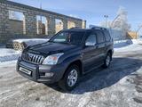 Toyota Land Cruiser Prado 2007 года за 11 800 000 тг. в Актобе