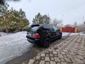BMW X5 2002 годаүшін6 590 000 тг. в Астана – фото 4
