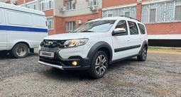 ВАЗ (Lada) Largus 2021 годаүшін7 000 000 тг. в Уральск – фото 4