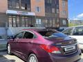 Hyundai Accent 2013 года за 5 550 000 тг. в Кокшетау – фото 4