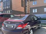 Hyundai Accent 2013 года за 5 550 000 тг. в Кокшетау – фото 3