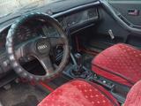 Audi 80 1990 годаүшін700 000 тг. в Алматы – фото 2
